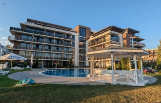 Апарт комплекс Анжелика