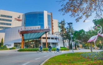 Flamingo Grand Hotel & Spa