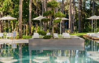 Aquahouse Hotel & SPA  5*