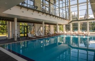 EUPHORIA CLUB HOTEL & SPA