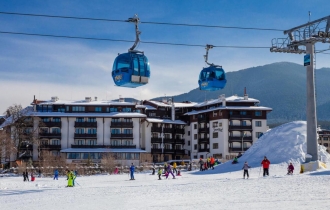 MPM HOTEL SPORT