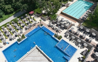 Dolce Vita Sunshine Resort