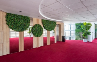 Bavaro (ex. Korona) ****