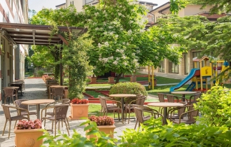 Melia Sunny Beach 4* (ex. Iberostar Sunny Beach)