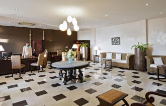 Sunrise All Suites Resort Aparthotel