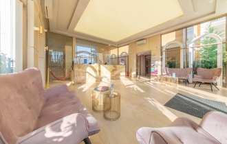 Harmony Suites Grand Resort 11