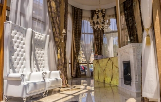 Harmony Suites 4,5,6 AH