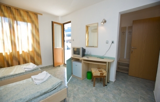 Ilka Family Hotel