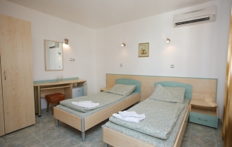 Ilka Family Hotel