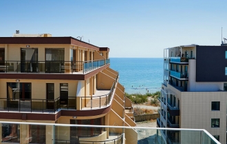 Bota Bara Del Mar Boutique 3*