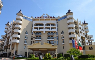 Imperial Resort
