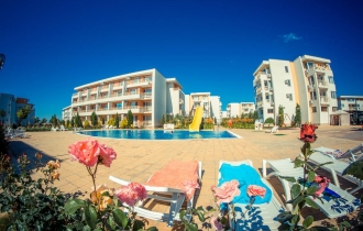 Privilege Fort Beach