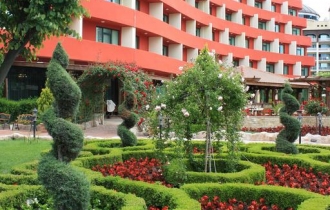 Mena Palace