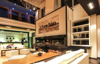 Saint George Palace Aparthotel ****
