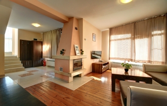 Bansko Redenka Villas