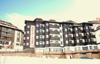 ROYAL PARK & SPA COMPLEX_MAIN BUILDING