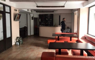 Durchova kashta Bansko FH