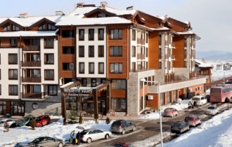 Murite Club Hotel_AZALIA main buildings