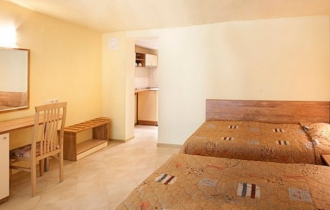 Villas Ropotamo