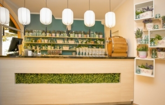 Hacienda Beach Resort