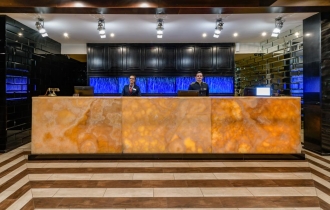 Grand Hotel Bansko **** Лето