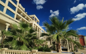 Argisht Partez Apart