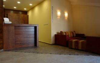 WINSLOW HIGHLAND APARTHOTEL