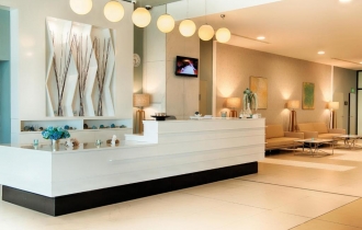 Secrets Sunny Beach Resort & SPA (ex. RIU Palace Sunny Beach) 5* (Adults only)