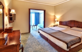 Grifid hotels Bolero
