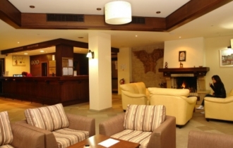 Winslow Infinity & Spa