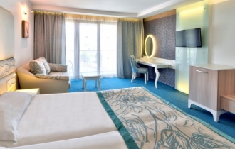 Grifid hotel Metropol