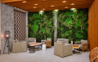 Grifid hotels Vistamar