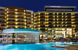 Flamingo Grand Hotel & Spa