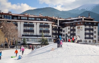 MPM HOTEL SPORT