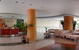 Odessos Park Hotel