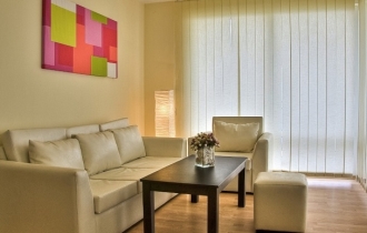 Marina View Fort Beach