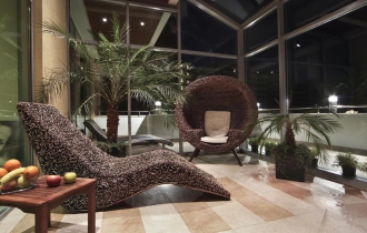 Flamingo Grand Hotel & Spa