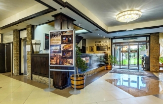 MPM HOTEL BANSKO SPA AND HOLIDAYS