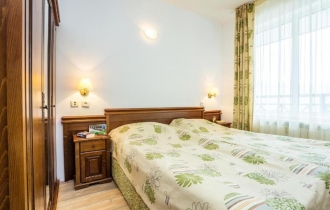 Stream Resort