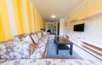 Forest Nook Aparthotel_Annex building