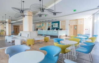 ASTORIA 4* (EX.RIU ASTORIA)