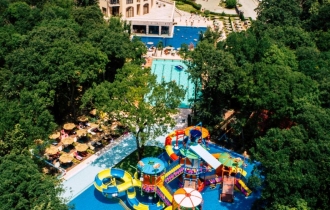 Dolce Vita Sunshine Resort