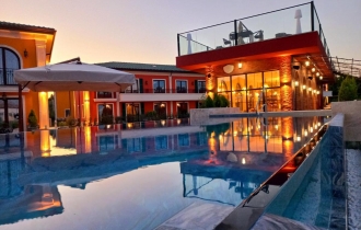Therma ECO 4*