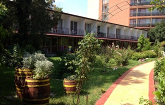 Jupiter *** (Sunny Beach)