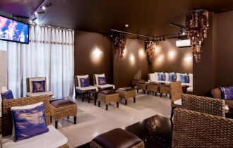 Sunrise All Suites Resort Aparthotel