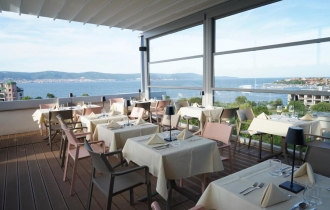 Sol Marina Palace ADULTS ONLY 16+