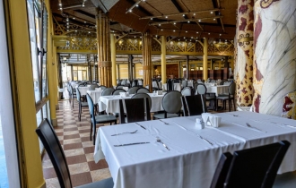 Imperial Palace (ex. Victoria palace)