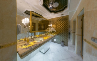 Harmony Suites 4,5,6 AH