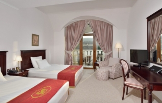 Melia Grand Hermitage