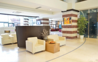 Flamingo Grand Hotel & Spa